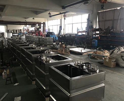 一體化污水提升裝置有何特點？