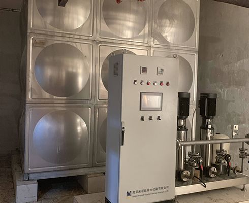 什么情況下不適合使用無(wú)負(fù)壓供水設(shè)備呢？