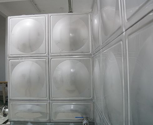 如何防止不銹鋼水箱內(nèi)部水質(zhì)被污染呢？