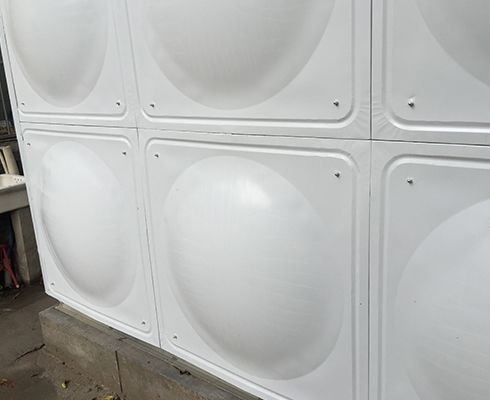 不銹鋼保溫水箱是怎么進行保溫的呢？